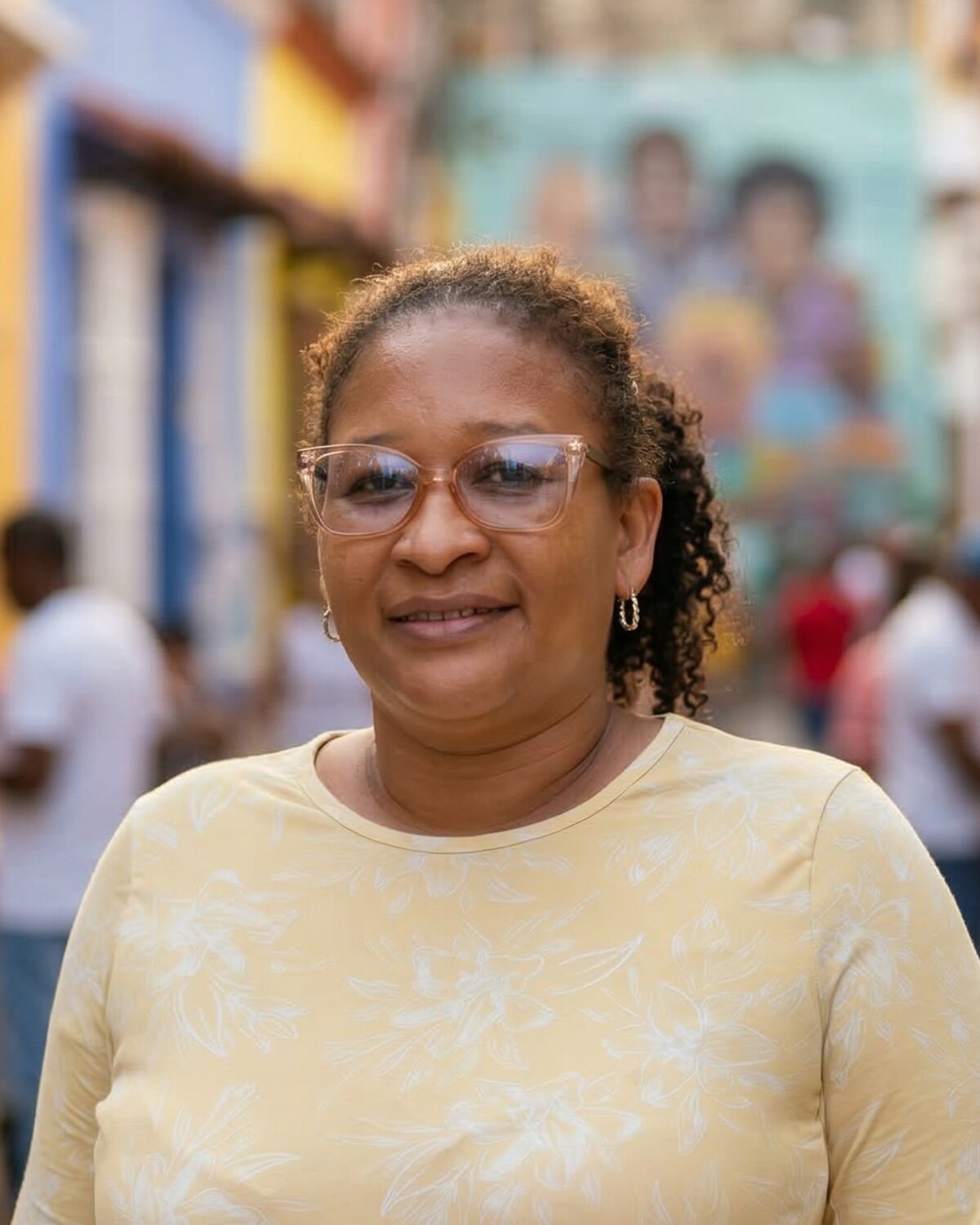 Berta Luz Revolledo
