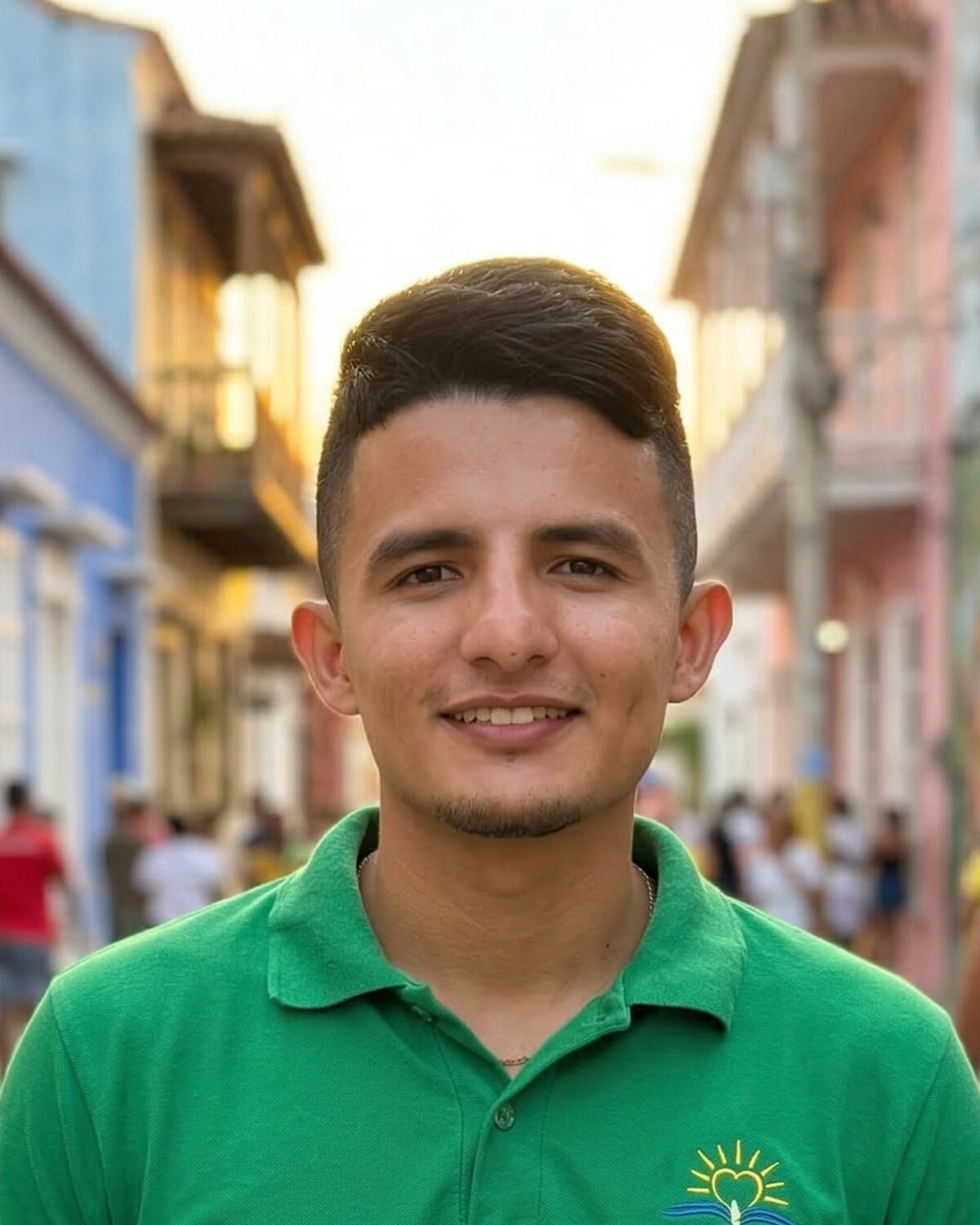 David Rodríguez Marmolejo