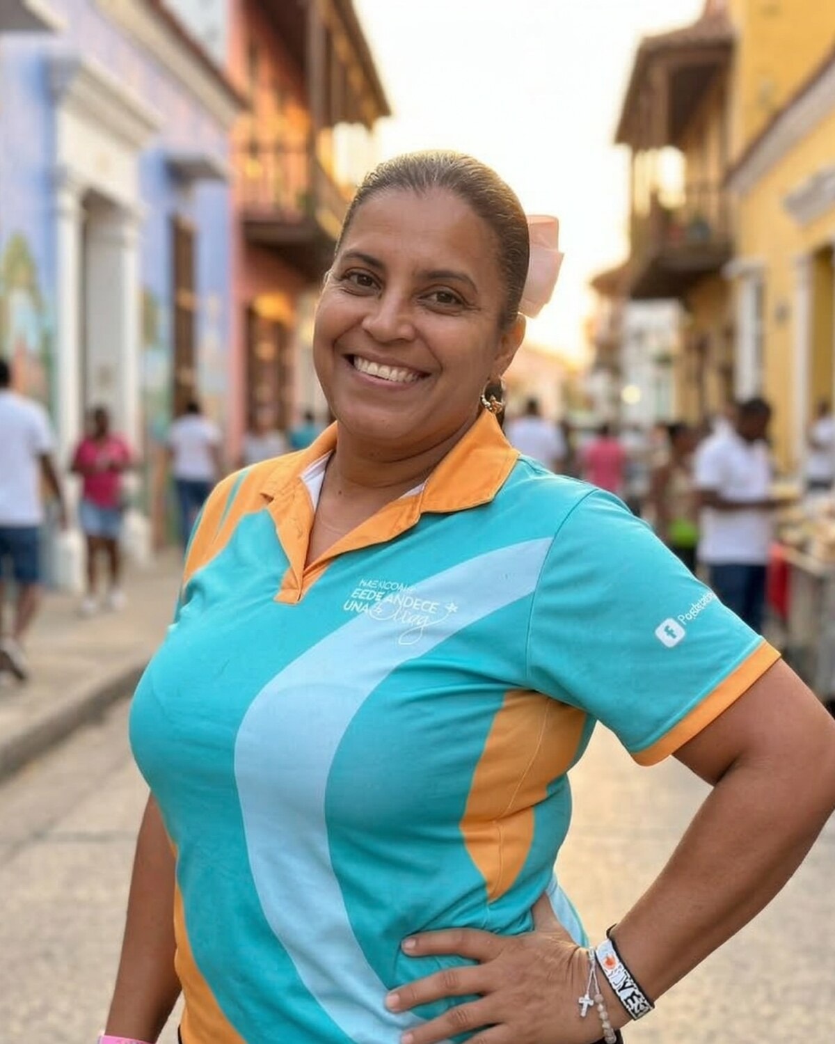 Yesenia Vargas Altamar